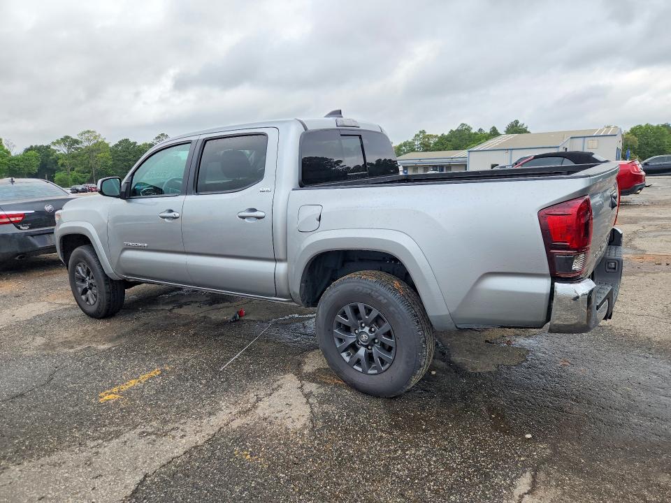 Aukcja sprzedaży 2023 Toyota Tac Dbl 4x4 Ltd, vin: 3TMAZ5CN4PM205276, numer aukcji: 52747516
