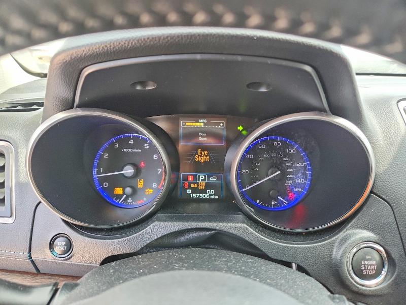Aukcja sprzedaży 2018 Subaru Outback, vin: 4S4BSATC9J3316443, numer aukcji: 54532596