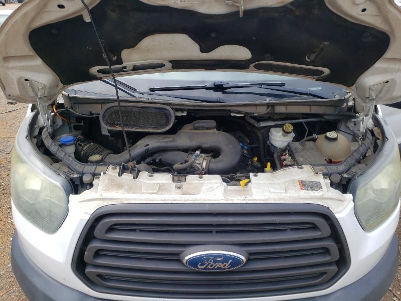 Продажа на аукционе авто 2015 Ford Transit, vin: 1FTNR1YM0FKA85153, номер лота: 53215186