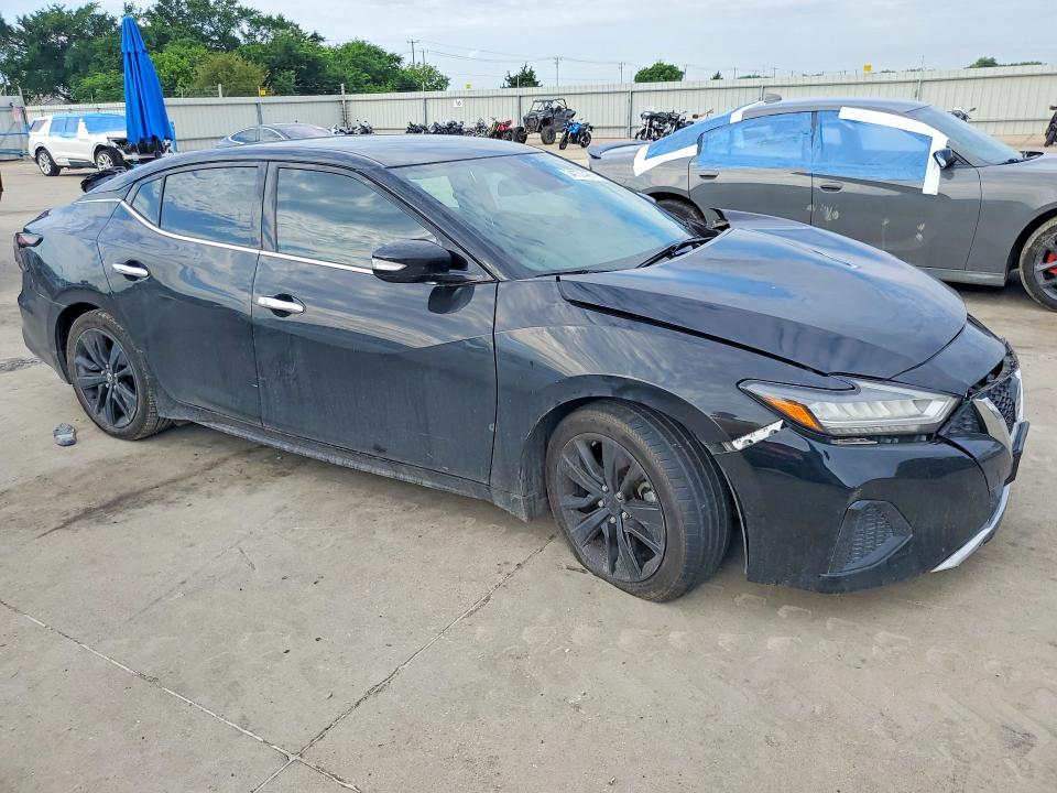 Продаж на аукціоні авто 2020 Nissan Maxima, vin: 1N4AA6CV2LC379524, номер лоту: 54730466