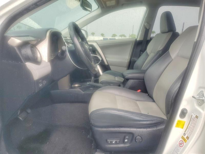 2013 Toyota Rav4 მანქანა იყიდება აუქციონზე, vin: JTMYFREV6DD019340, აუქციონის ნომერი: 54652156