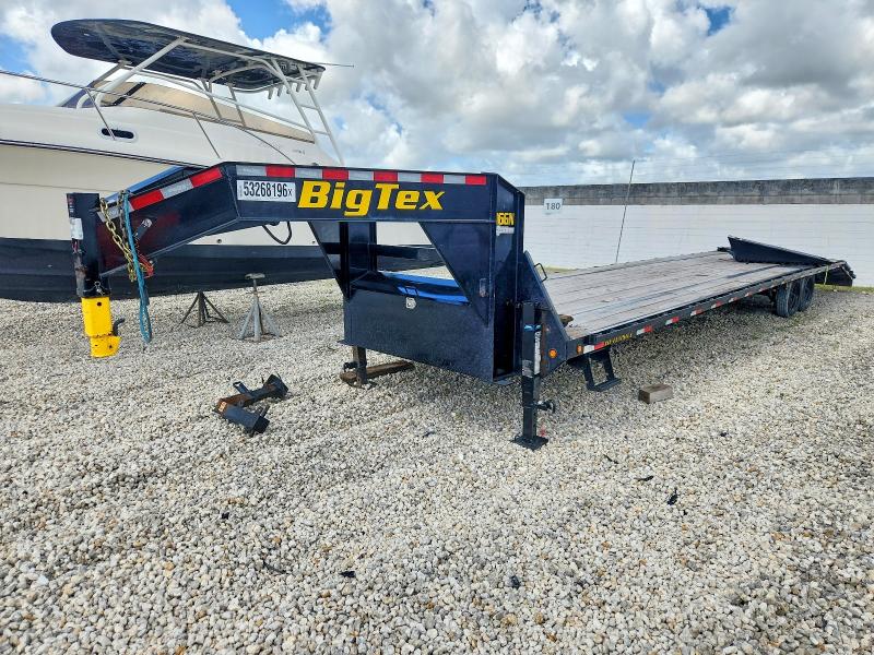 Aukcja sprzedaży 2024 Big Bubba Trailer, vin: 16V3F4825S6360037, numer aukcji: 53268196