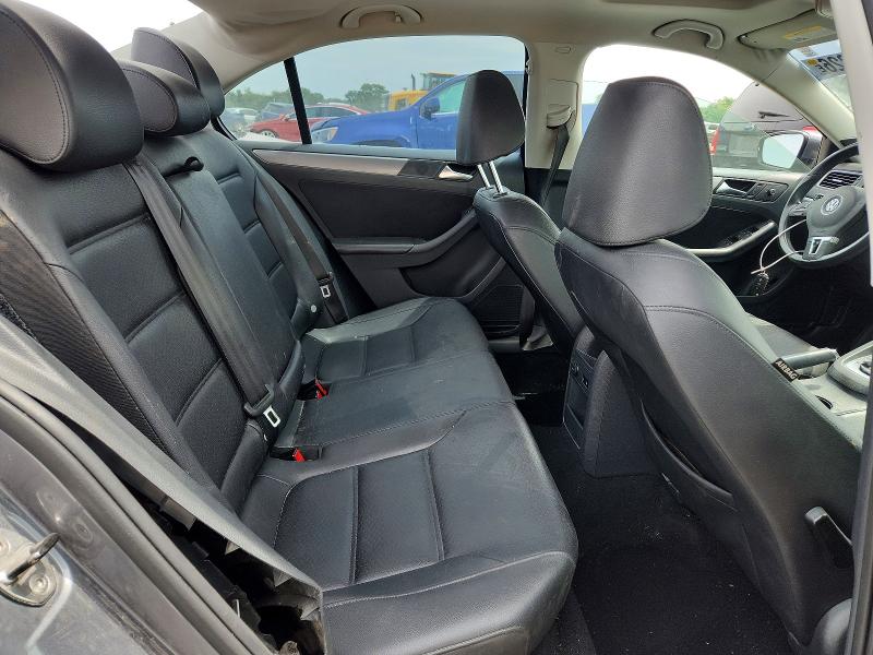 55083826 :رقم المزاد ، 3VWLL7AJ8EM440392 vin ، 2014 Volkswagen Jetta مزاد بيع