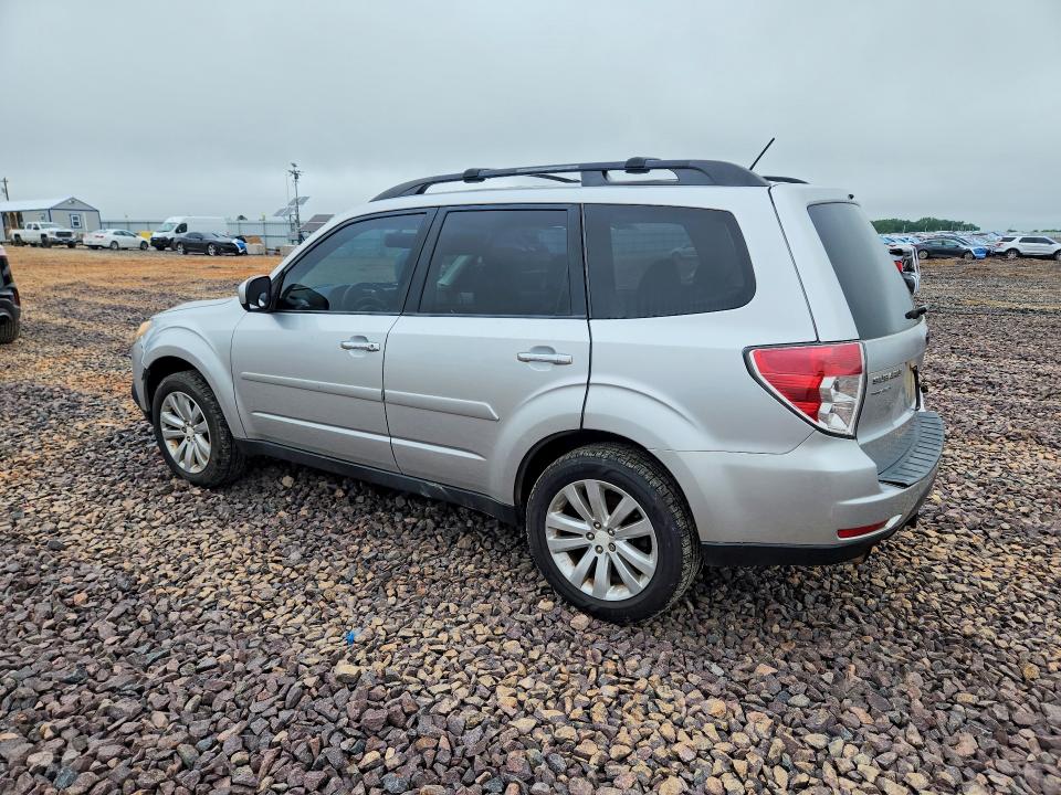 Aukcja sprzedaży 2011 Subaru Forester, vin: JF2SHBEC1BH740565, numer aukcji: 54206436