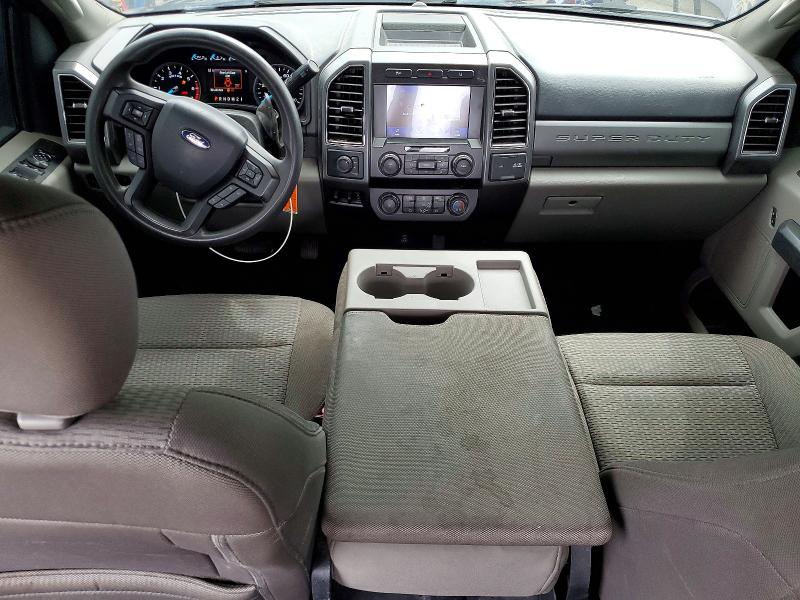 Aukcja sprzedaży 2020 Ford F250, vin: 1FT7W2B62LEC22282, numer aukcji: 54861336
