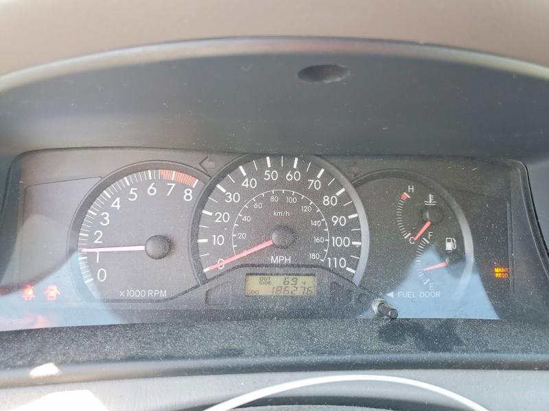 2007 Toyota Corolla მანქანა იყიდება აუქციონზე, vin: 1NXBR32E07Z852761, აუქციონის ნომერი: 53253956
