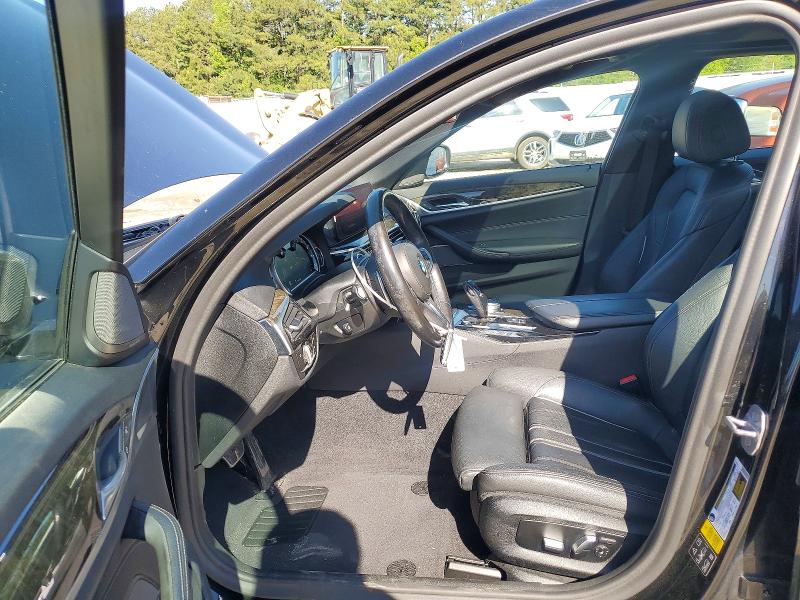 Продажа на аукционе авто 2019 Bmw 540, vin: WBAJE7C50KG893171, номер лота: 53173346