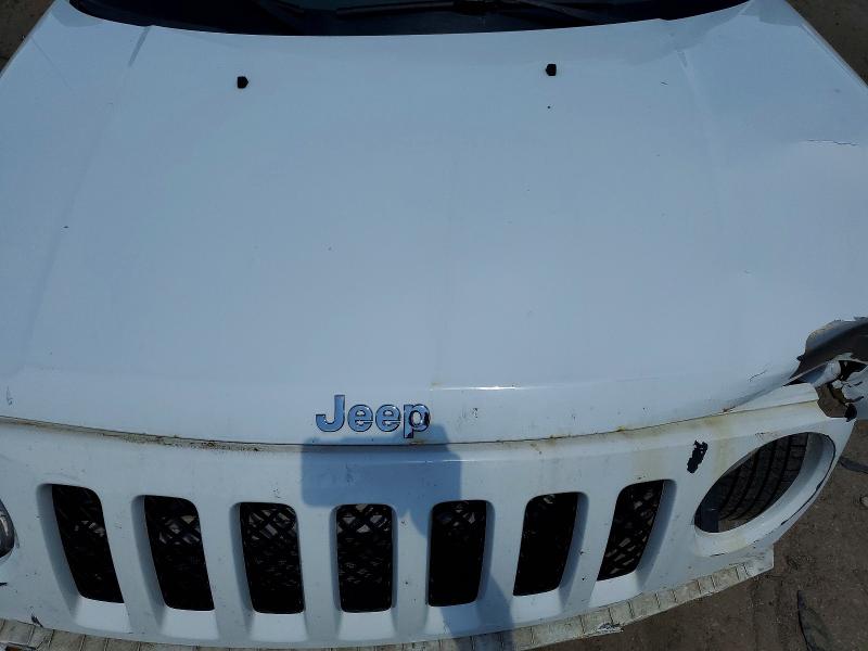Aukcja sprzedaży 2014 Jeep Patriot, vin: 1C4NJRCBXED728588, numer aukcji: 52330646