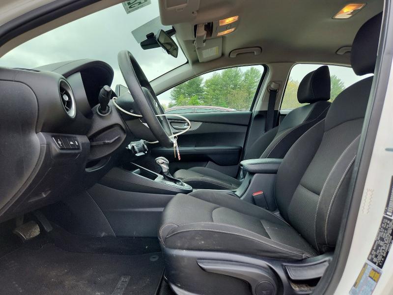 Продаж на аукціоні авто 2019 Kia Forte, vin: 3KPF24AD8KE103206, номер лоту: 52579786