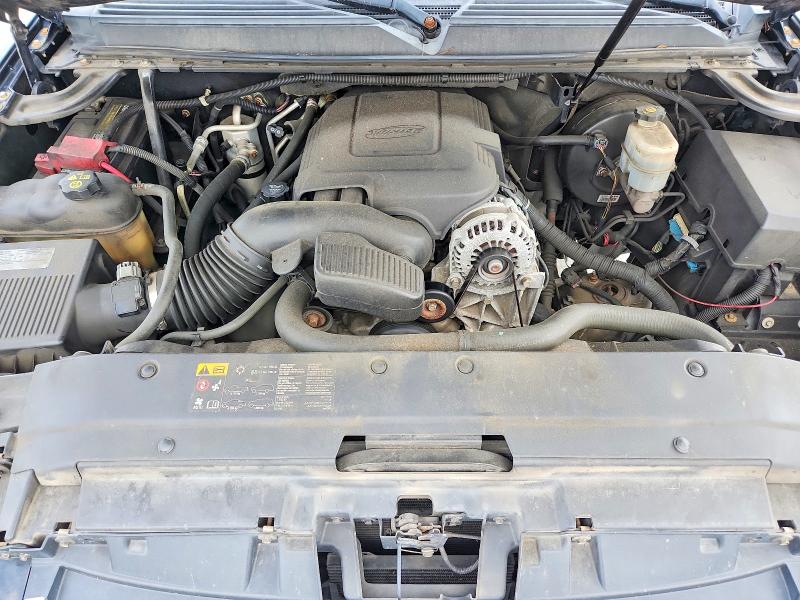 53907006 :رقم المزاد ، 1GKS1AE08BR293976 vin ، 2011 Gmc Yukon مزاد بيع