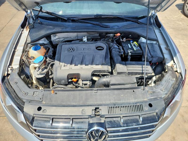 Продаж на аукціоні авто 2013 Volkswagen Passat, vin: 1VWCN7A33DC002794, номер лоту: 54230266