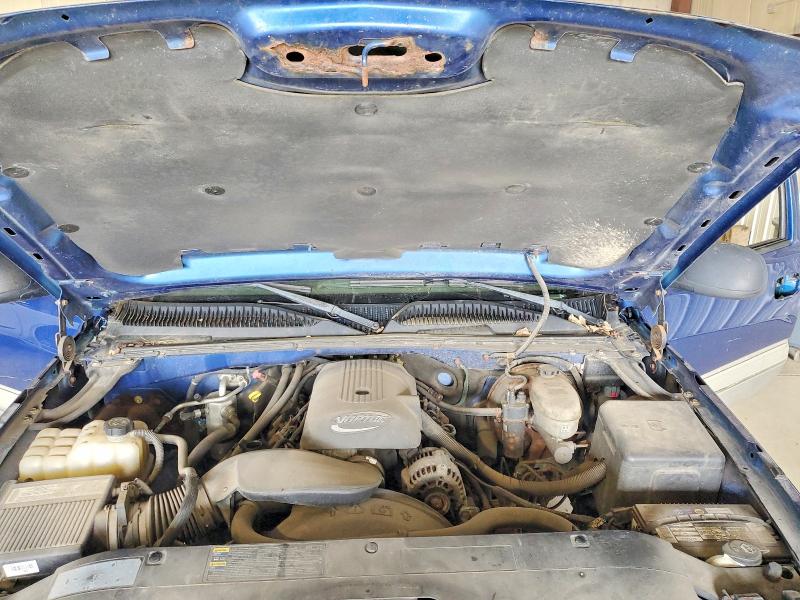 2004 Chevrolet Silverado მანქანა იყიდება აუქციონზე, vin: 1GCEK19T04Z333576, აუქციონის ნომერი: 52746666
