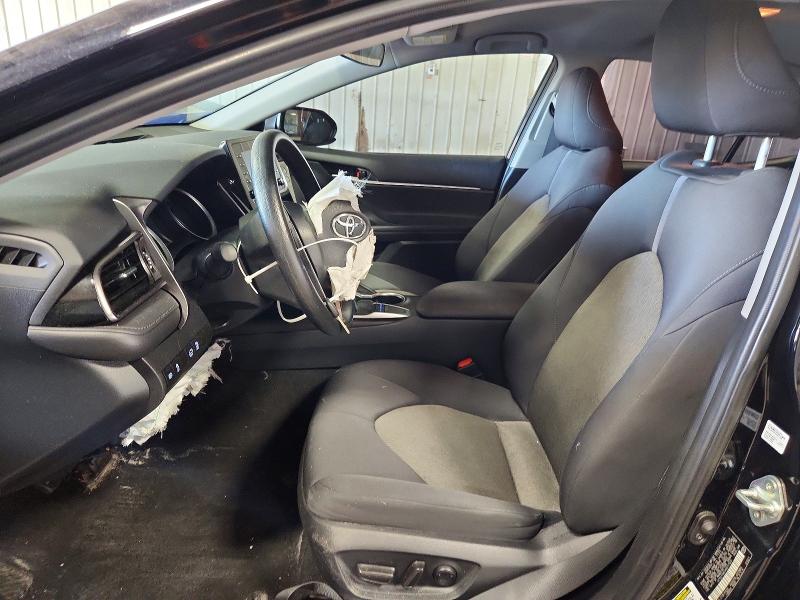 Продажа на аукционе авто 2024 Toyota Camry, vin: 4T1C11AK4RU217522, номер лота: 53662996