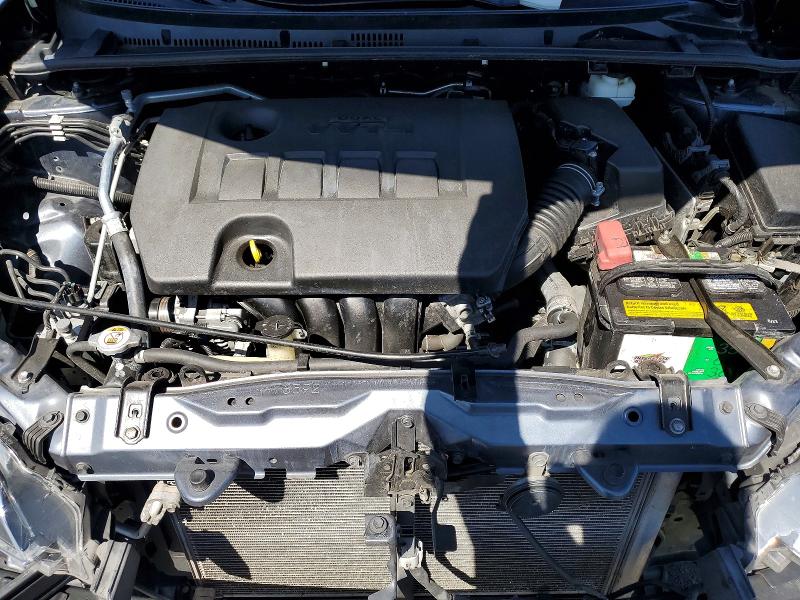 54148086 :رقم المزاد ، 2T1BURHE3KC198406 vin ، 2019 Toyota Corolla مزاد بيع