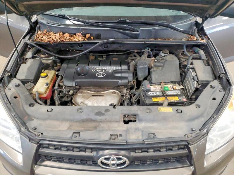 Aukcja sprzedaży 2010 Toyota Rav4, vin: 2T3BF4DV3AW066379, numer aukcji: 54776956