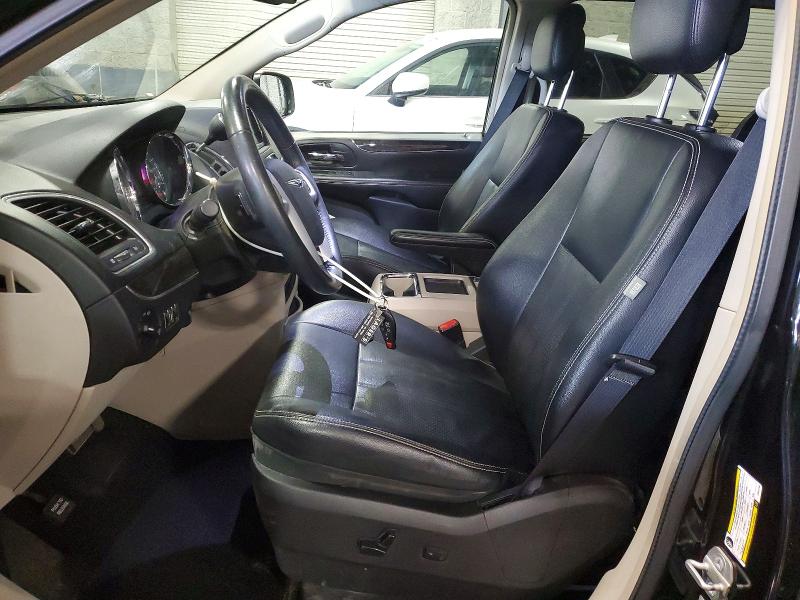 Aukcja sprzedaży 2015 Chrysler Town & Country, vin: 2C4RC1CG3FR547758, numer aukcji: 53817346