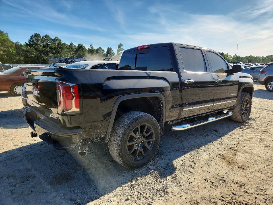 53905076 :رقم المزاد ، 3GTU2PEC8GG118391 vin ، 2016 Gmc Sierra مزاد بيع