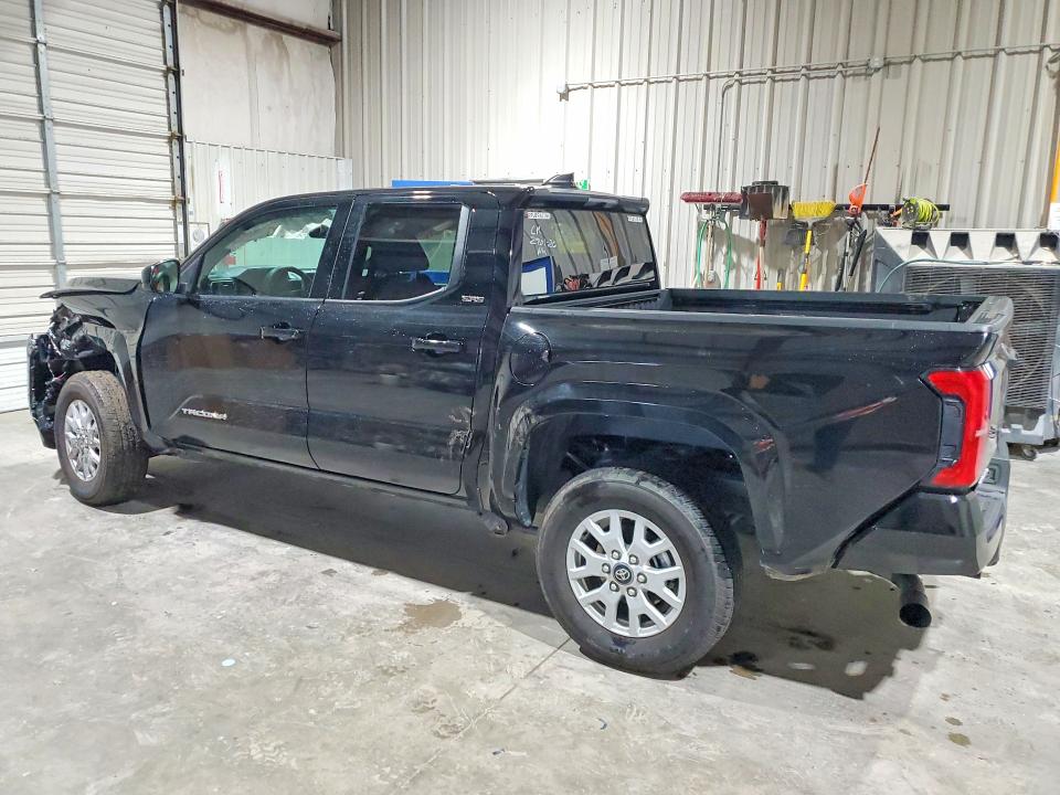 Aukcja sprzedaży 2025 Toyota Tacoma, vin: 3TMLB5JN2SM167636, numer aukcji: 54188006