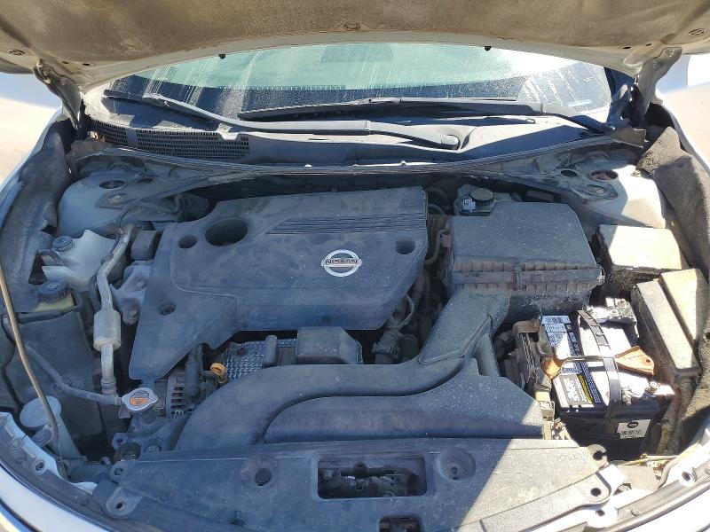 2014 Nissan Altima მანქანა იყიდება აუქციონზე, vin: 1N4AL3AP9EN337713, აუქციონის ნომერი: 53536316
