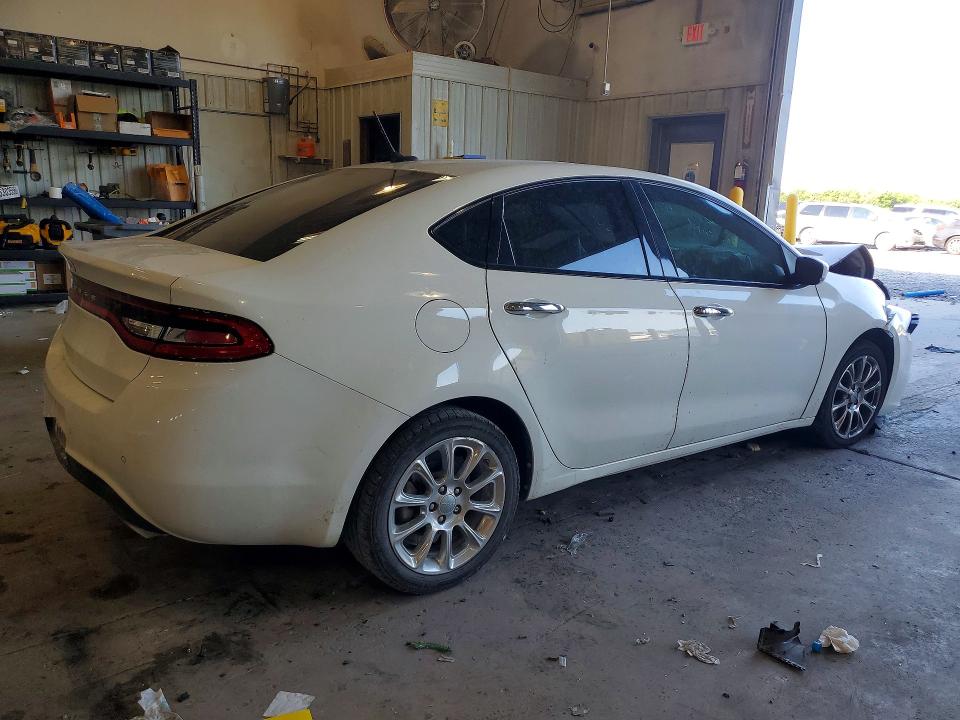 Aukcja sprzedaży 2013 Dodge Dart, vin: 1C3CDFCH3DD224601, numer aukcji: 53431806