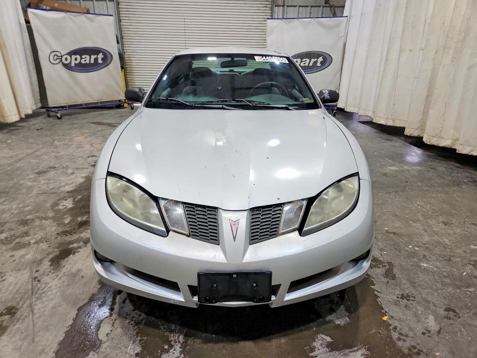 54404896 :رقم المزاد ، 1G2JB12F537110192 vin ، 2003 Pontiac Sunfire مزاد بيع