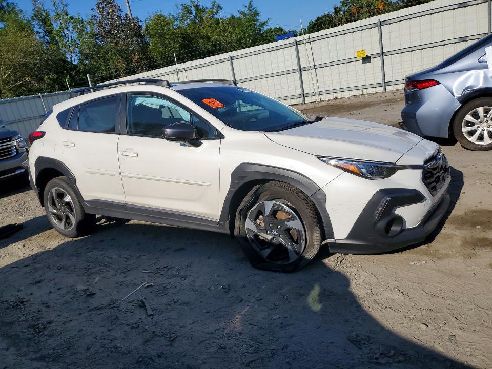 Продаж на аукціоні авто 2024 Subaru Crosstrek, vin: 4S4GUHM61R3719944, номер лоту: 54237736