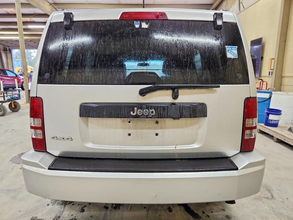Продаж на аукціоні авто 2010 Jeep Liberty, vin: 1J4PN2GKXAW113093, номер лоту: 52774786