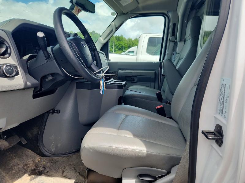 Продажа на аукционе авто 2026 Ford Econoline, vin: 1FDWE3FN4TDD02478, номер лота: 54397516
