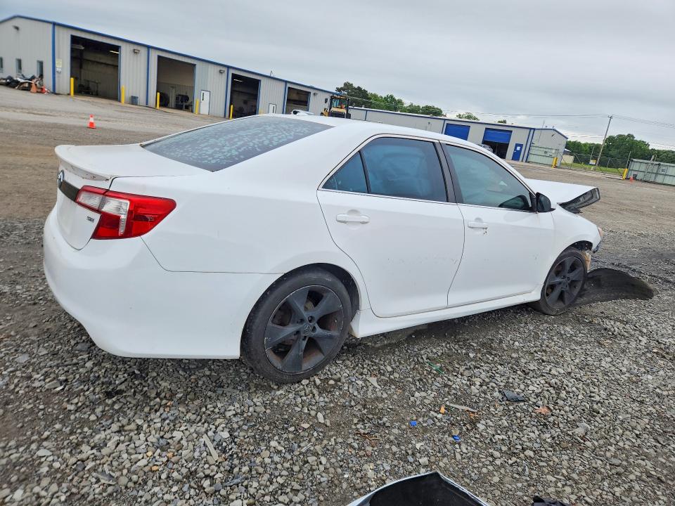 Aukcja sprzedaży 2012 Toyota Camry, vin: 4T1BK1FK0CU502677, numer aukcji: 52517866