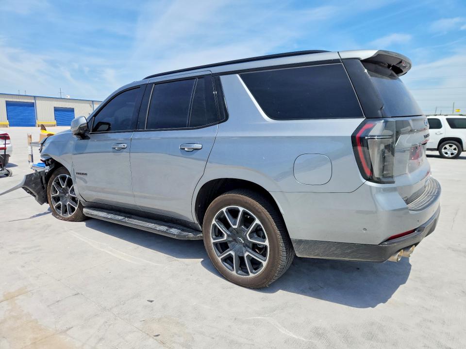 Aukcja sprzedaży 2025 Chevrolet Tahoe, vin: 1GNS6RRD9SR381497, numer aukcji: 52447206