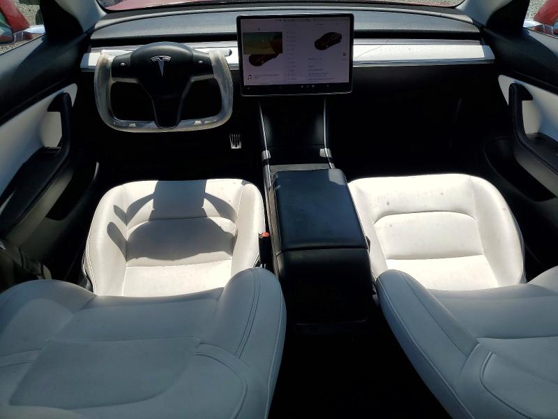 Aukcja sprzedaży 2019 Tesla Model 3, vin: 5YJ3E1EB8KF192657, numer aukcji: 53246696
