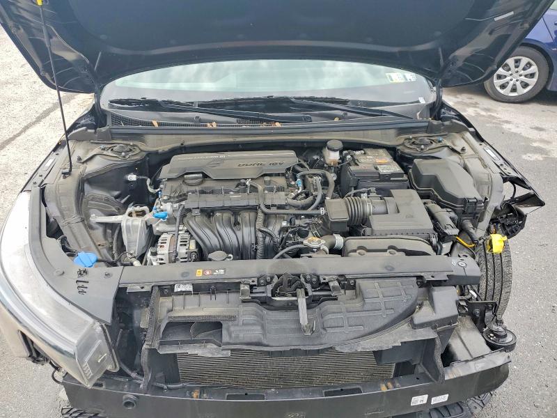 Продажа на аукционе авто 2025 Kia K4, vin: 3KPFT4DE7SE094290, номер лота: 55054976