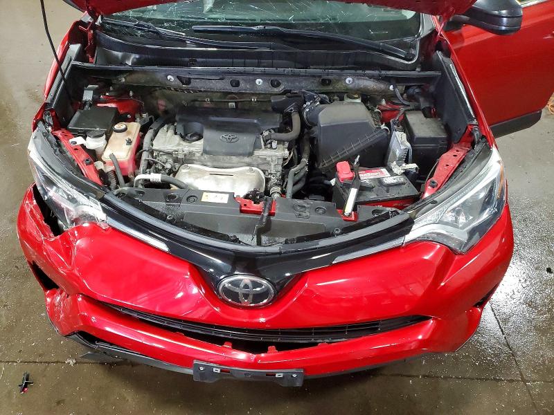 52747446 :رقم المزاد ، JTMZFREVXHJ146782 vin ، 2017 Toyota Rav4 مزاد بيع