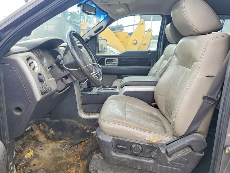 54632806 :رقم المزاد ، 1FTPW14V69KC53205 vin ، 2009 Ford F150 مزاد بيع