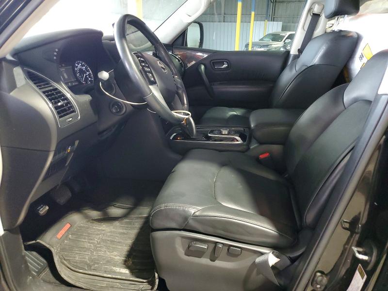 Aukcja sprzedaży 2021 Nissan Armada, vin: JN8AY2AC4M9148501, numer aukcji: 51887656