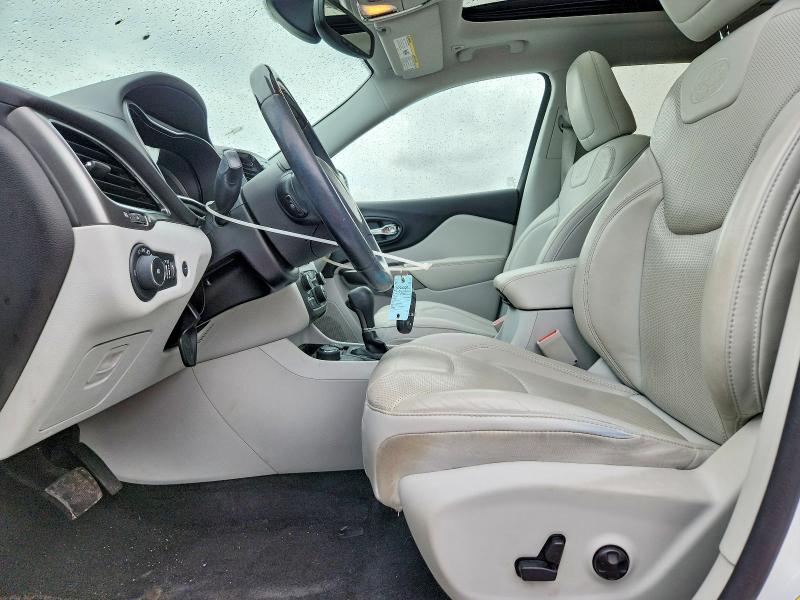 Aukcja sprzedaży 2019 Jeep Cherokee, vin: 1C4PJMJX5KD451239, numer aukcji: 53517866