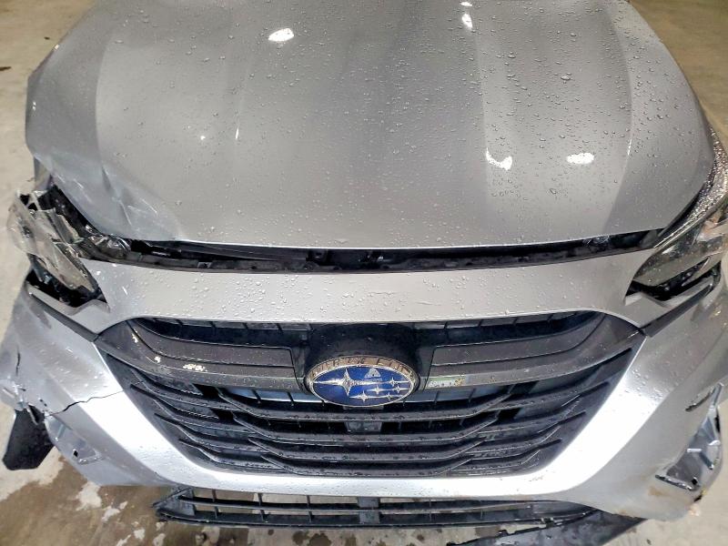 Продаж на аукціоні авто 2025 Subaru Legacy, vin: 4S3BWAD68S3002544, номер лоту: 54314136