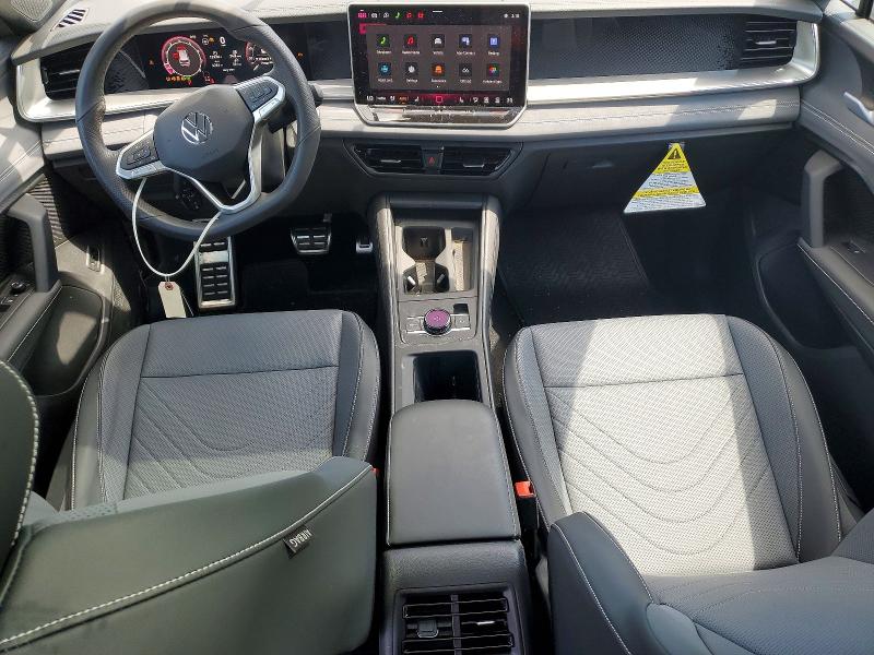 52370086 :رقم المزاد ، 3VVGR7RM9TM047095 vin ، 2026 Volkswagen Tiguan مزاد بيع