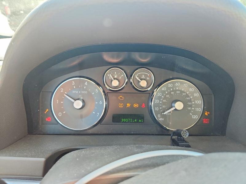 Aukcja sprzedaży 2008 Mercury Milan, vin: 3MEHM08Z78R655986, numer aukcji: 55320496
