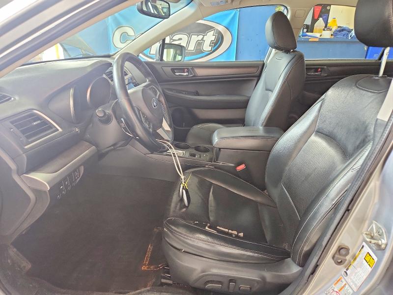 Aukcja sprzedaży 2015 Subaru Legacy, vin: 4S3BNEN63F3018858, numer aukcji: 53417846