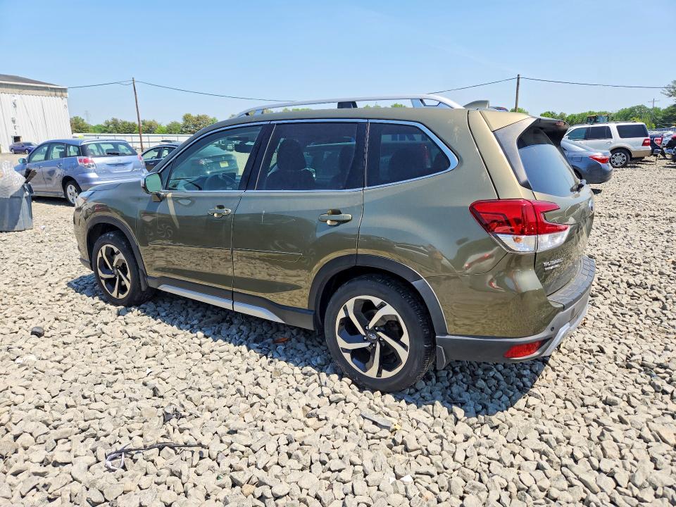 Aukcja sprzedaży 2022 Subaru Forester, vin: JF2SKARC8NH439298, numer aukcji: 53589946