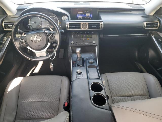 Aukcja sprzedaży 2015 Lexus Is, vin: JTHBF1D26F5056382, numer aukcji: 53745026