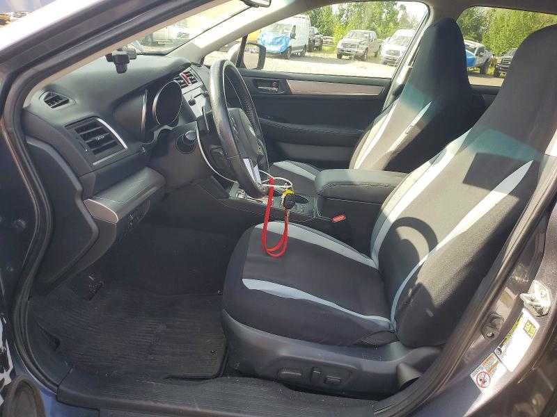 Aukcja sprzedaży 2015 Subaru Outback, vin: 4S4BSACC0F3360791, numer aukcji: 52871846