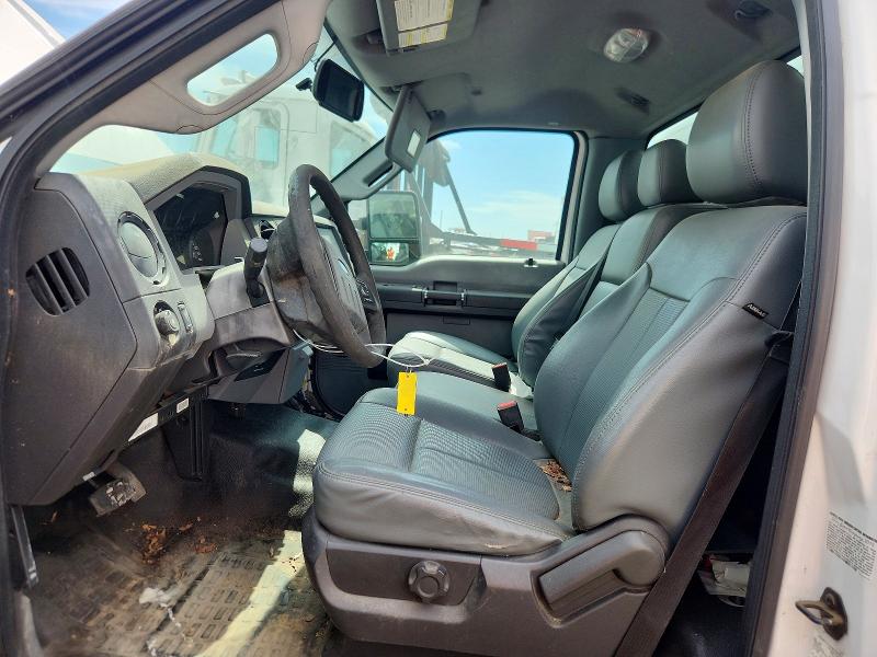 2015 Ford F550 მანქანა იყიდება აუქციონზე, vin: 1FDUF5GY5FEC42539, აუქციონის ნომერი: 55187936