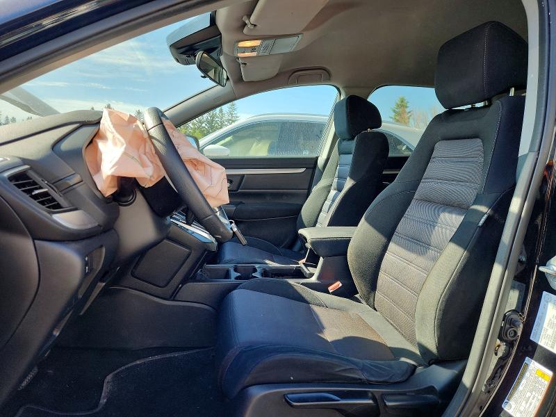 Aukcja sprzedaży 2019 Honda Cr-v, vin: 2HKRW2H25KH127646, numer aukcji: 54958036