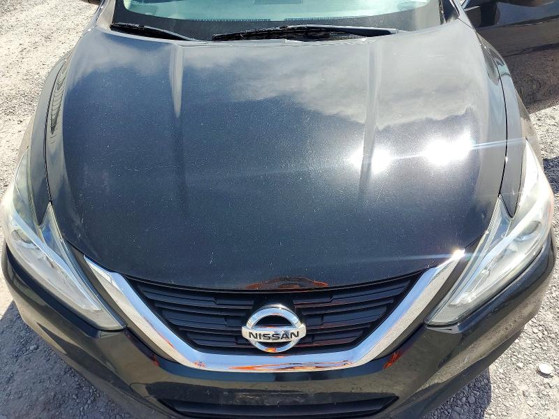 Продаж на аукціоні авто 2018 Niss Altima, vin: 1N4AL3AP8JC164286, номер лоту: 52485486