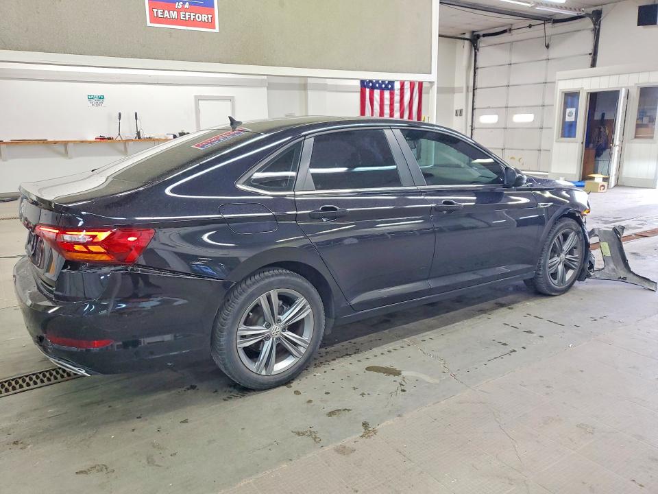 Продаж на аукціоні авто 2019 Volkswagen Jetta, vin: 3VWC57BU4KM116998, номер лоту: 52967116