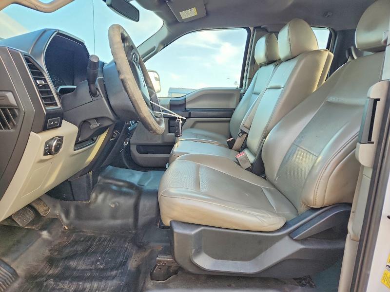 Продажа на аукционе авто 2015 Ford F150, vin: 1FTEX1CFXFKE90015, номер лота: 53948246