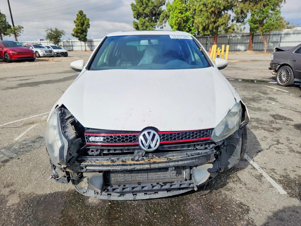 Продаж на аукціоні авто 2013 Volkswagen Gti, vin: WVWGD7AJ3DW132109, номер лоту: 52207586