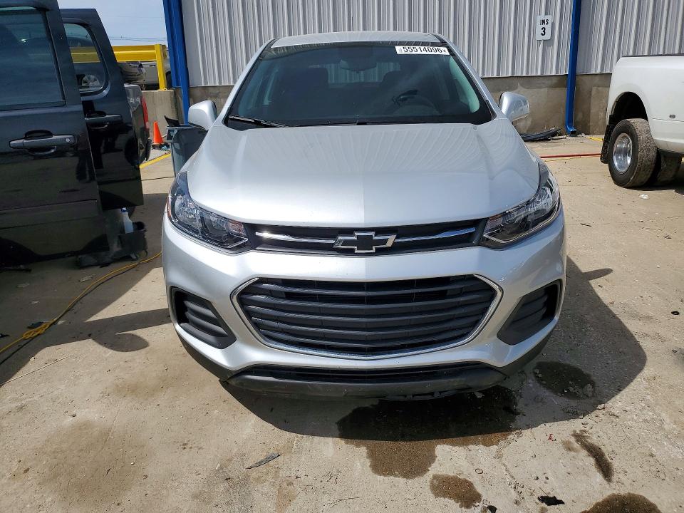 Aukcja sprzedaży 2021 Chevrolet Trax, vin: KL7CJKSB5MB305005, numer aukcji: 55514096